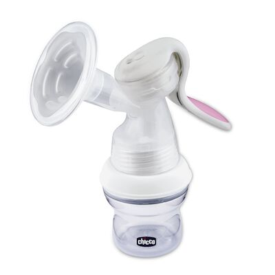 Naturalfeeling Manual Breast Pump